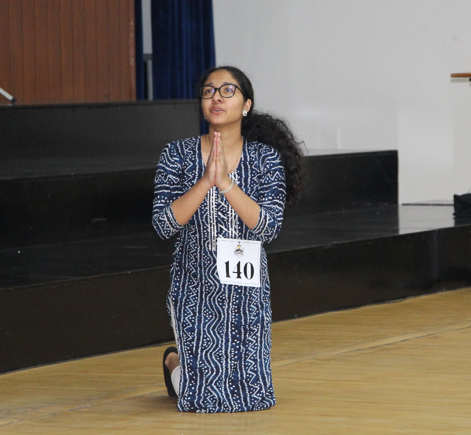 CSI UAE Youth Kalamela 2026 – “Srishti” (സൃഷ്ടി)